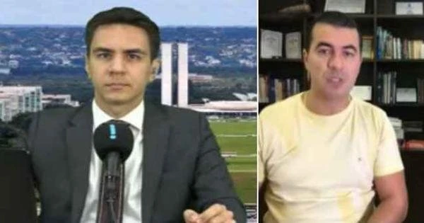 Luis Miranda: Bolsonaro sabia das irregularidades na negociao da Covaxin