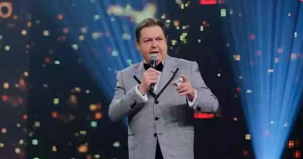 Governo sobre prioridade de Faustão em transplante: 'Estado muito grave'