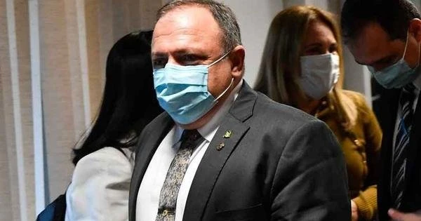 CPI da COVID: Queiroga, Pazuello e mais 12 passam a ser investigados