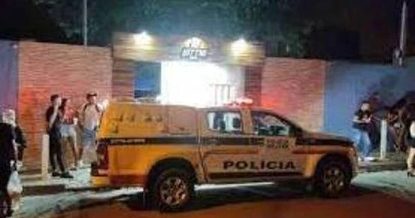 Corpo parcialmente enterrado encontrado em lote de Ribeiro das Neves