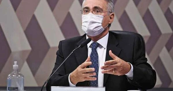 CPI deve anunciar hoje Marcelo Queiroga como um dos investigados