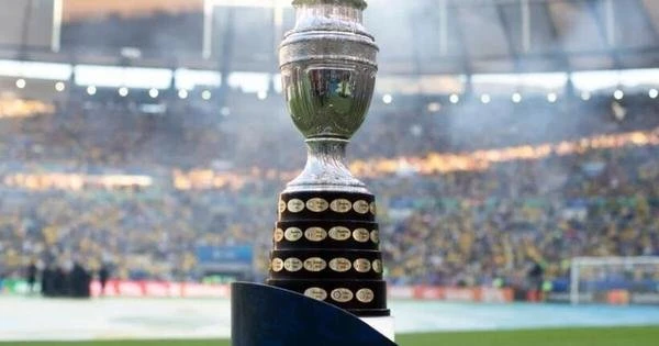 STF forma maioria para liberar realizao da Copa Amrica no Brasil