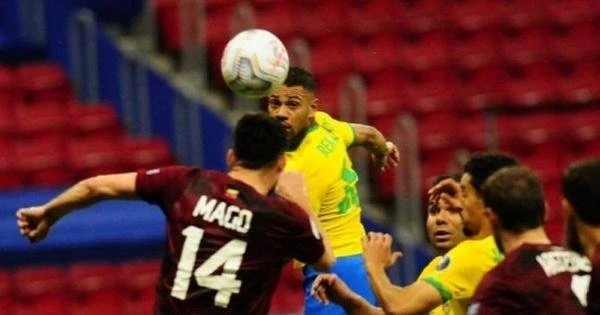 Governo confirma mais 11 casos de COVID-19 na Copa Amrica