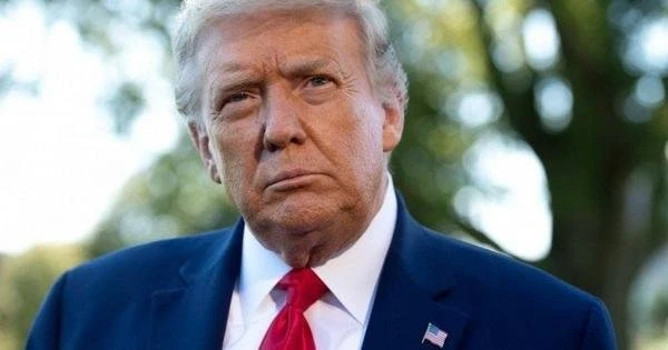 Trump usou governo para impedir piadas sobre ele em programas de humor