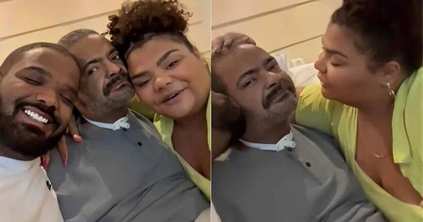 Arlindo Cruz tem alta após 26 dias internado