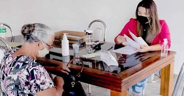 Aposentados e pensionistas de Arax podem requerer iseno do IPTU