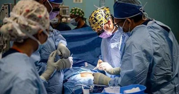 Cirurgia bariátrica pode reduzir o risco de câncer em mulheres em 41%