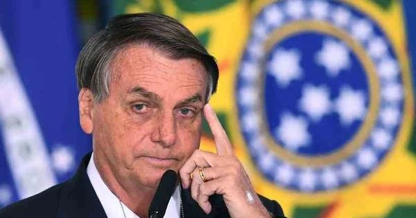 'Gripezinha', 'Pas de maricas': as frases de Bolsonaro sobre a pandemia