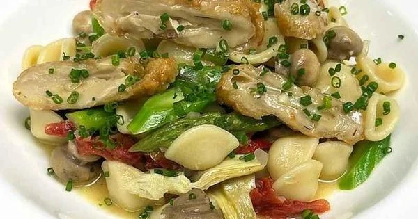 O único restaurante do mundo que serve carne cultivada em laboratório