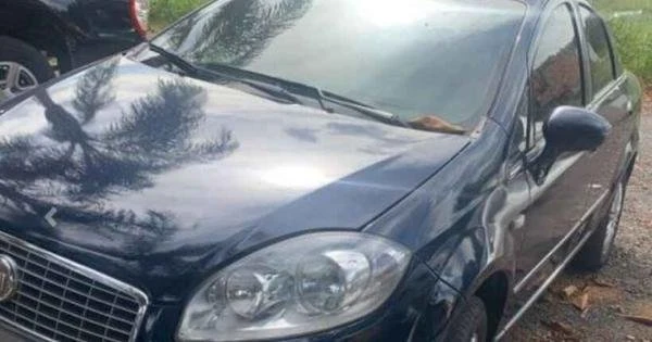 Minas faz leilo de itens confiscados em operaes contra o trfico