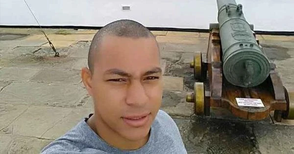 Mineiro de Itambacuri est desaparecido na fronteira do Mxico com os EUA