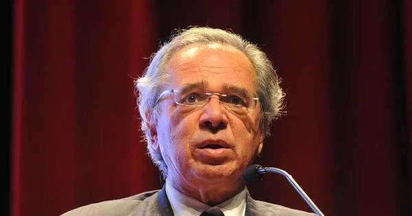 Veto a Vale do Rio Doce na Sudene cria fasca entre bancada de MG e Guedes