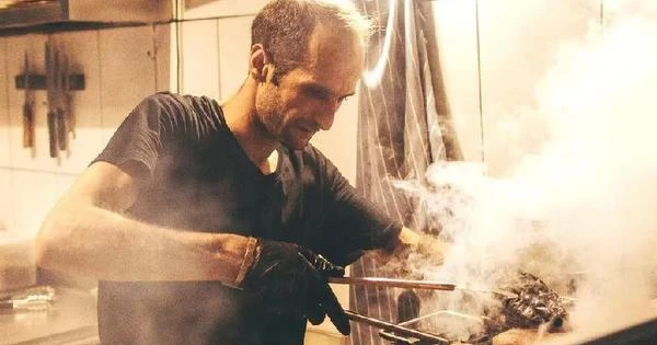 Restaurantes usam calor da cozinha para gerar sua própria energia