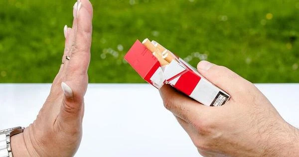 Fumar: conheça os 12 benefícios imediatos ao abandonar o vício