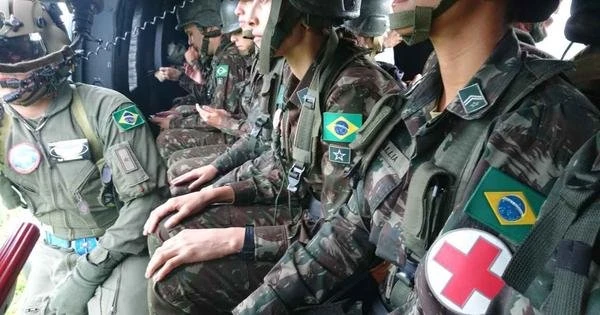 Exrcito Brasileiro abre processo seletivo para rea de engenharia