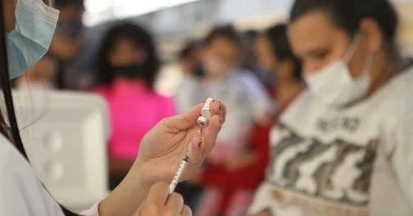BH: adultos de 53 a 55 anos sero vacinados a partir desta quinta (24/6)