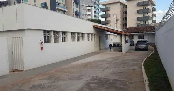 Nova unidade para COVID em Sete Lagoas j est com 50% de ocupao
