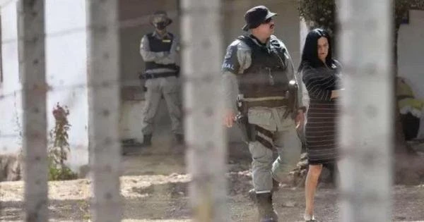 Caso Lzaro: Morador de Girassol teve casa invadida; polcia procura pistas