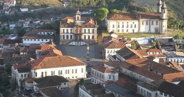 CPI da Saneouro inicia depoimentos em Ouro Preto