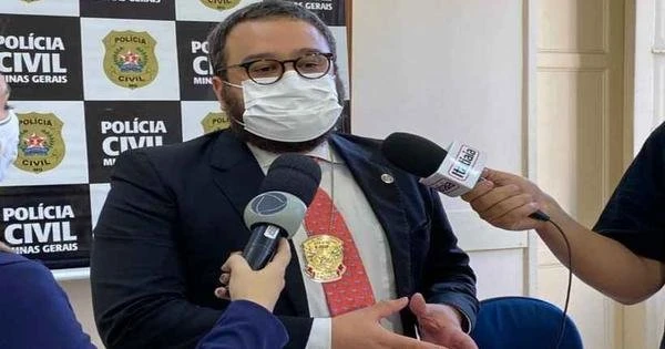 Mulher presa em flagrante por aplicar golpe do falso emprstimo