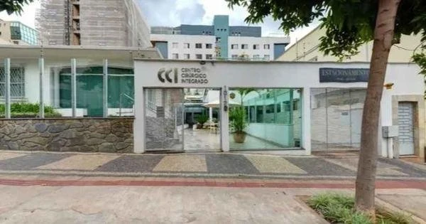 Mulher morre em clnica no Bairro Funcionrios