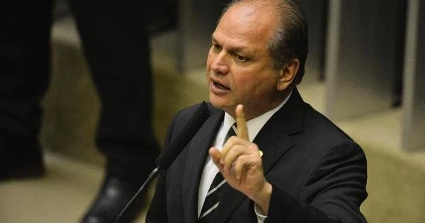CPI da COVID: Ricardo Barros nega envolvimento no caso Covaxin