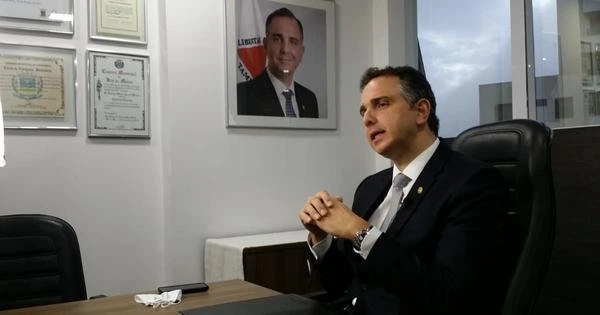 Pacheco diz que 'leviano' prever pedido impeachment como resultado da CPI