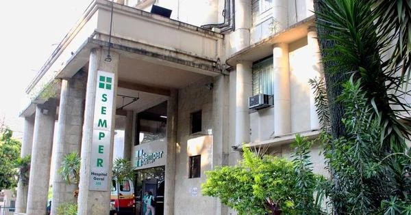 Hospital em BH lança acesso fácil a consultas médicas com adesão gratuita