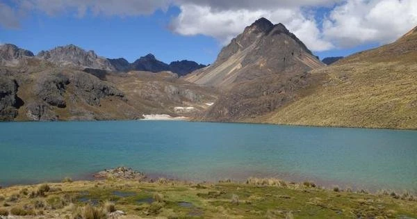 Antiga tcnica indgena para uso de gua ajuda Peru a enfrentar seca