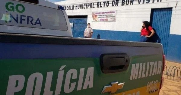 Incessante: buscas por Lzaro Barbosa entram no 10 dia