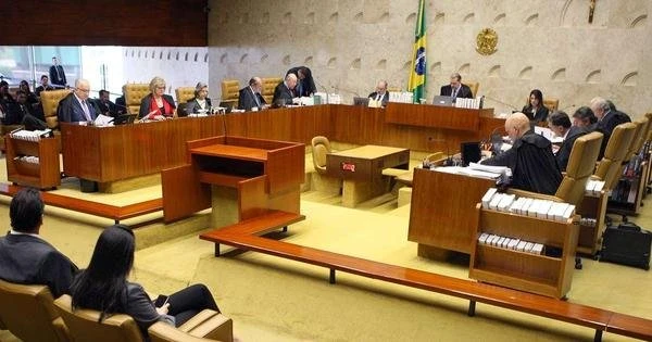 Maioria do STF mantem suspenso da convocao de governadores pela CPI