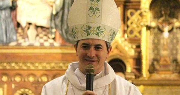 Dom Vicente de Paula sobre Bolsonaro: 'Fascista brasileiro'