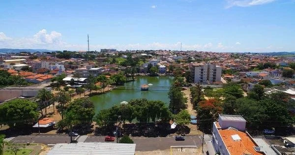 So Sebastio do Paraso: Executivo envia PL para municipalizao do ensino