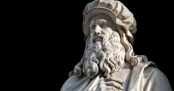 Os experimentos esquecidos que mostram o que Da Vinci entendia sobre a gravidade antes de Galileu e Newton