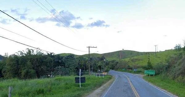 Momentos de terror: mulher sequestrada em rodovia na Zona da Mata