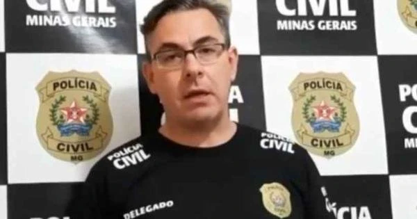 Mulher indiciada por racismo em Santo Antnio do Amparo