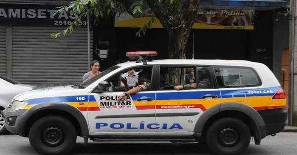 Homem invade casa em Uberaba e assedia moradora enquanto ela dormia
