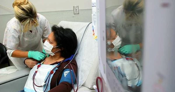 Urina: exame pode indicar novo sinal precoce de insuficiência renal