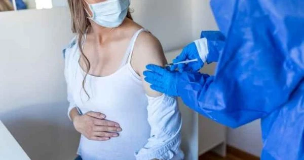 Pfizer pede registro de vacina para bebês contra vírus da bronquiolite