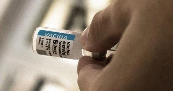 Ministrio da Sade distribui mais 7,6 milhes de doses da AstraZeneca