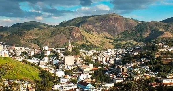 Variante brasileira da COVID-19 encontrada em Leopoldina, na Zona da Mata