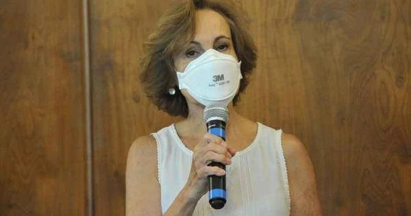CPI da COVID em BH remarca depoimento da secretria de Educao