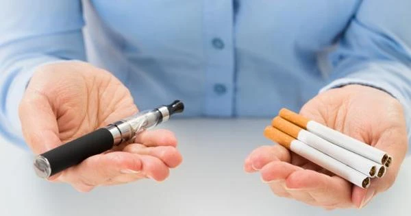 Especialistas: redução de danos é importante para tornar país livre do fumo