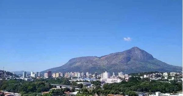 Homem que ludibriava a polcia havia 15 anos preso em Valadares