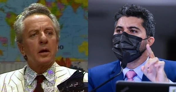 'Rolando Lero' na CPI: personagem viraliza aps fala de Marcos Rogrio