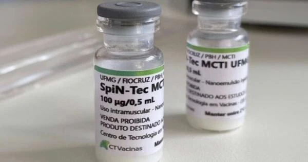 Vacina da UFMG: 2ª fase de testes tem inscrições abertas para voluntários