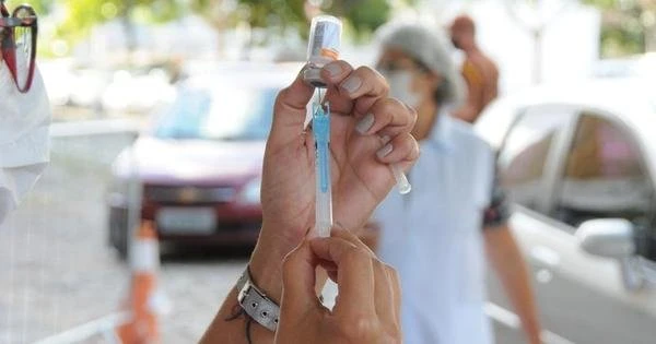 Guerra na ponta da agulha