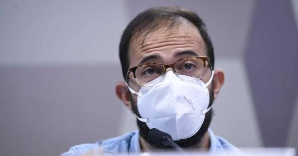 Servidor diz que sofreu presso de superiores para compra da Covaxin