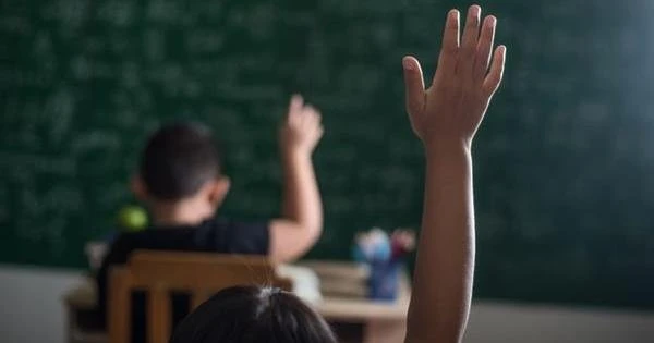 Nova seleo para a educao divulgada em Gois