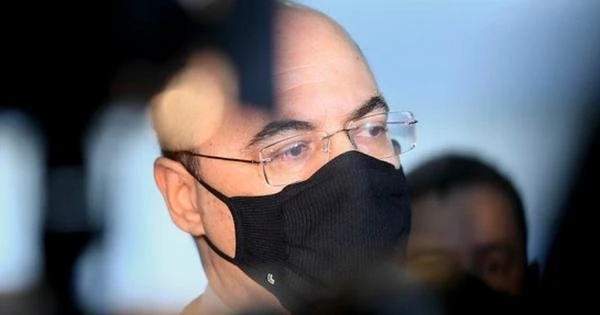 Witzel diz que 'calvrio' comeou por investigao no caso Marielle